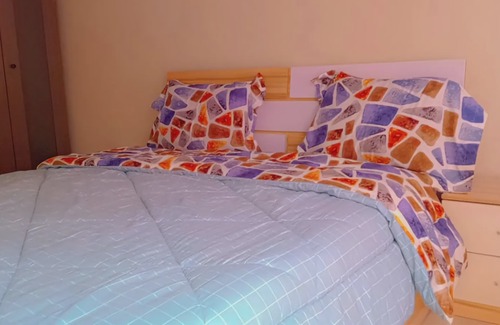 Chililabombwe Apartamento | Macb Estate - Apartments in Chililabombwe