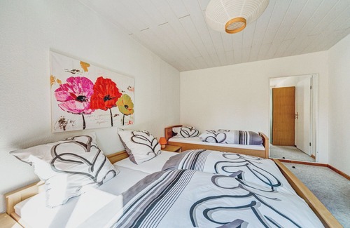 Masserberg Apartamento | Luxurious Apartment in Heubach Germany in the Forest
