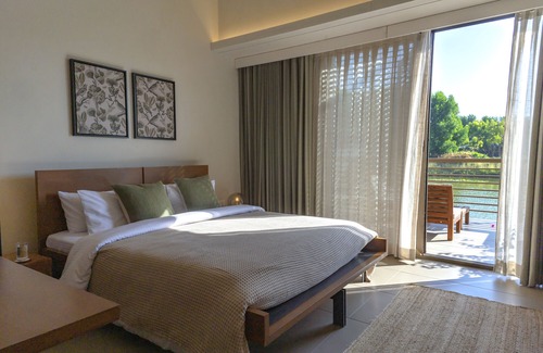 Kadi Complejo | Life At REPOSE- Lake Villas Resort & Club