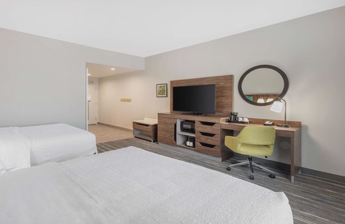 Killeen Hotel | Hampton Inn Harker Heights