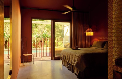 Coopers Shoot Hotel | Sun Ranch
