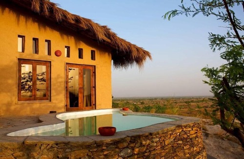 Pali Complejo | Brij Lakshman Sagar, Pali - Small Luxury Hotels of the World