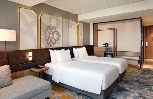 Pangkalan Bun Hotel | Mercure Pangkalan Bun