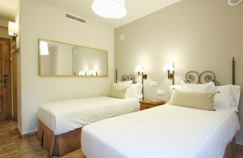 Uncastillo Hotel | Posada de Uncastillo