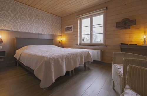 Oostvleteren Hotel | Gasthof Schraevenacker