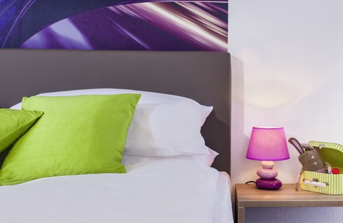 Neheim Hotel | ibis Styles Arnsberg - Neheim