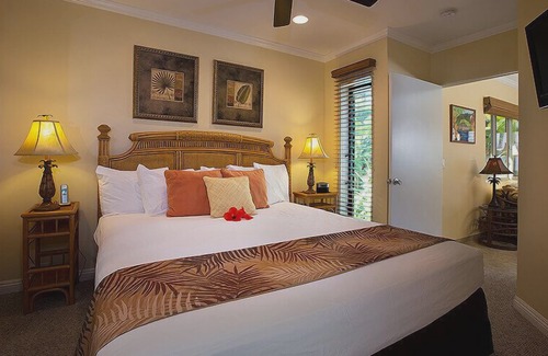 Napili Hotel | Hale Napili