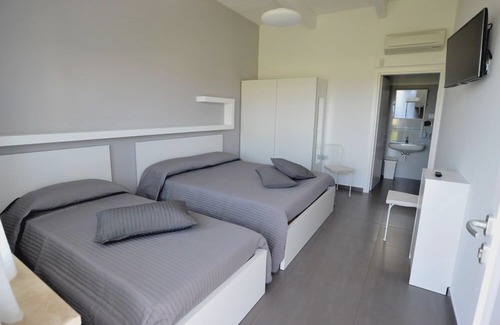 Cologna Spiaggia Cama Y Desayuno | Agriturismo Frontemare