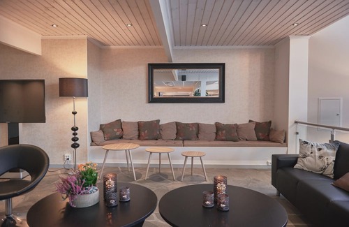 Sor-Odal Hotel | Slobrua Gjestegård