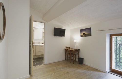 Listrac-Medoc Casa | Chambres d'hôtes écolabellisées du Domaine de Ludeye - sérénité dans le Médoc
