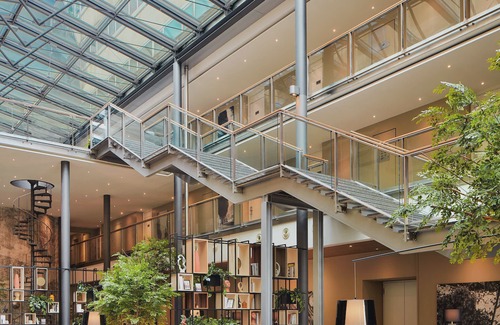 Bergheim Hotel | NH Collection Heidelberg