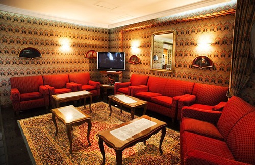 Formia Hotel | Grande Albergo Miramare