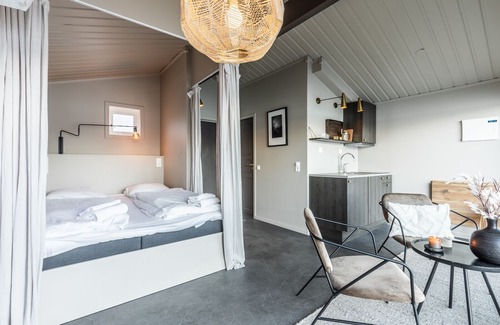 Hemnes Municipality Complejo | Yttervik