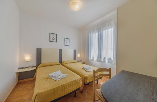 Tergu Hotel | Residenza Le Farfalle