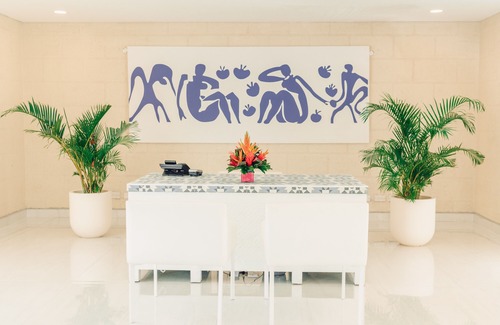 Rodney Bay Hotel | The SoCo House - All-Inclusive