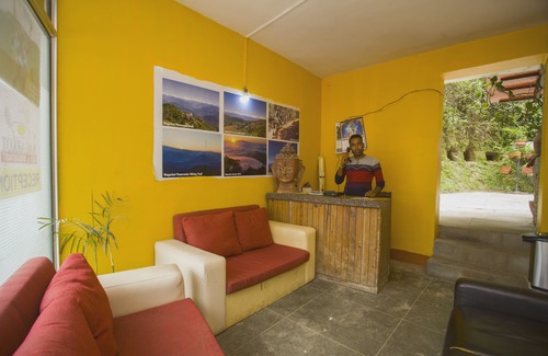 Nagarkot Hotel | Langtang View Nagarkot Bed and Breakfast