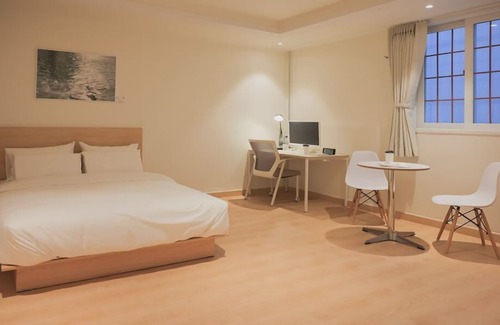 Bongmyeong-dong Hotel | From H Ace Hotel Daejeon by Aank