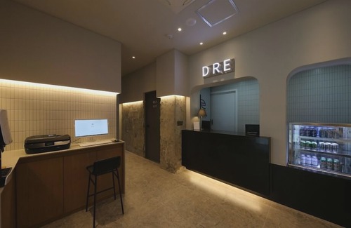 Bongmyeong-dong Hotel | Daejeon Yuseong Hotel Dret
