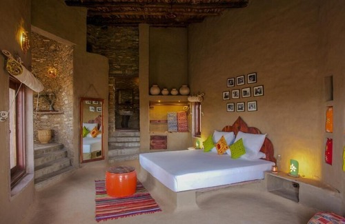 Pali Complejo | Brij Lakshman Sagar, Pali - Small Luxury Hotels of the World