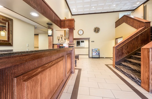 Quakertown Hotel | Econo Lodge Quakertown
