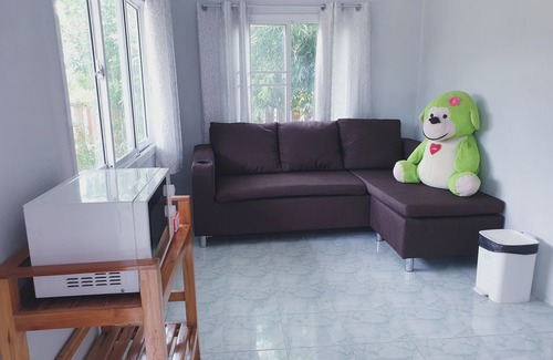 Chom Bueng Casa | Ozone at farm