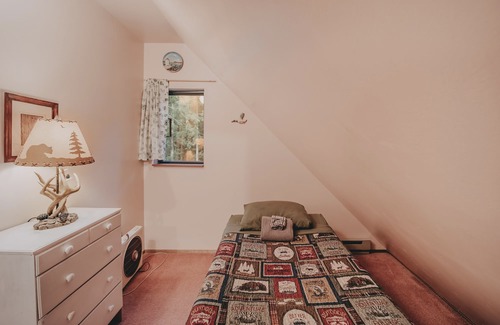 Maple Falls Chalet De Esquí | Mt Baker Lodging - Cabin 67 - Private 2-story cabin with a private hot tub