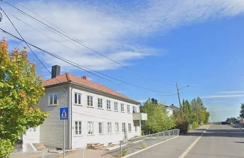 Ekeberg Hotel | Home Express Oslo
