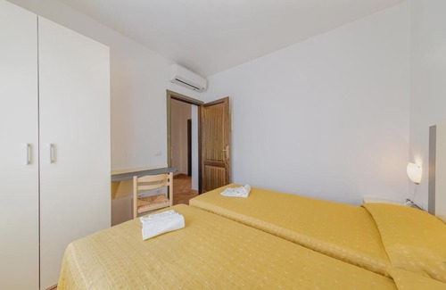 Tergu Hotel | Residenza Le Farfalle