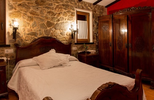 Frije Casa | Hotel Rural Casa Fontequeiroso
