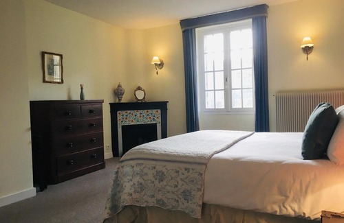 Le Fleix Cama Y Desayuno | Manoir du Bois Mignon