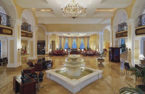 Kirkos Hotel | Sheraton Addis, a Luxury Collection Hotel, Addis Ababa