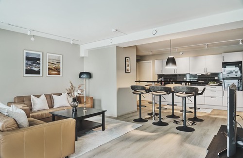 Stavanger Hotel | Staysville - Kong Carls Gate