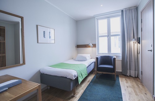 Fiskebackskil Hotel | Gullmarsstrand Hotell & Konferens