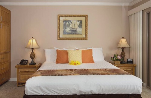 Napili Hotel | Hale Napili