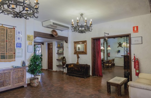 Centro de Sitges Hotel | El Cid