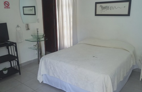 La Arboleda Apartamento | Aparta Hotel Turey