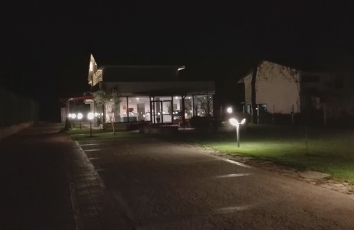 Santo Stefano del Sole Casa | Guesthouse il Ciliegio