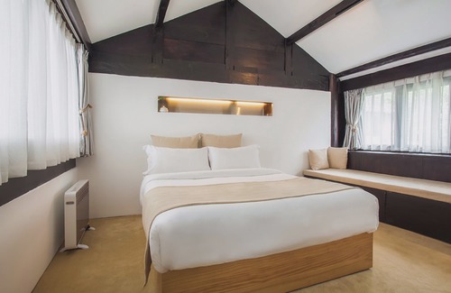 Shuhe Old Town Hotel | The Bivou Lijiang
