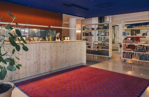 Sant Cugat del Valles Hotel | El Sant Cugat, 4 estrellas superior