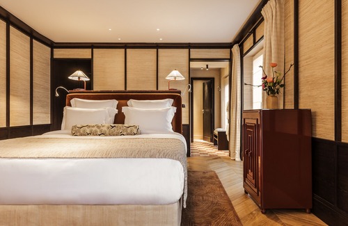 Gaillon Hotel | Hotel Hana