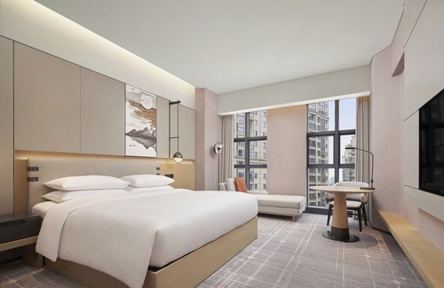 Huaxi Hotel | Four Points by Sheraton Guiyang, Huaxi