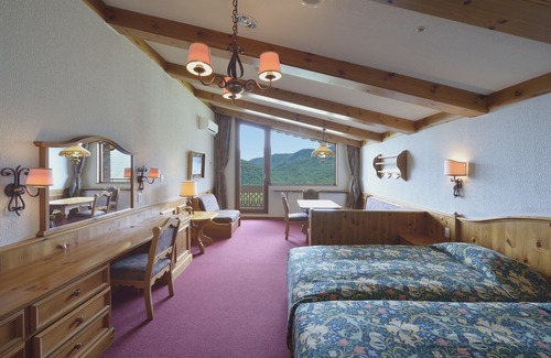 Okushiga Complejo | Hotel Grand Phenix Okushiga