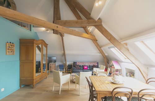 Oostvleteren Hotel | Gasthof Schraevenacker