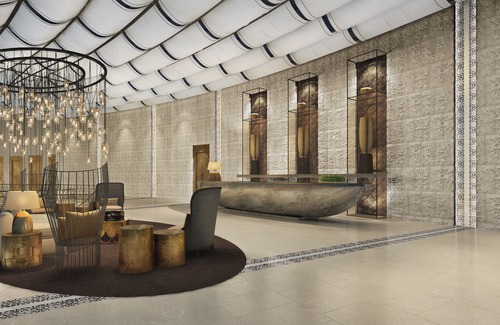 Emek Refaim Hotel | Orient by Isrotel Exclusive