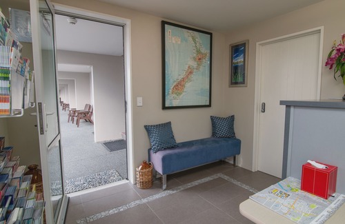 Rangiora Hotel | The Riverstone