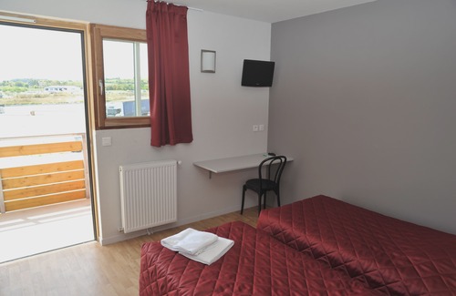 Barbezieux-Saint-Hilaire Hotel | Relais de Barbezieux