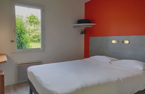 Redon Hotel | ibis budget Redon