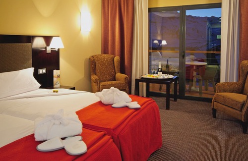 Formigal Hotel | HG Alto Aragón