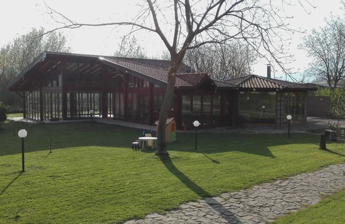 Santo Stefano del Sole Casa | Guesthouse il Ciliegio