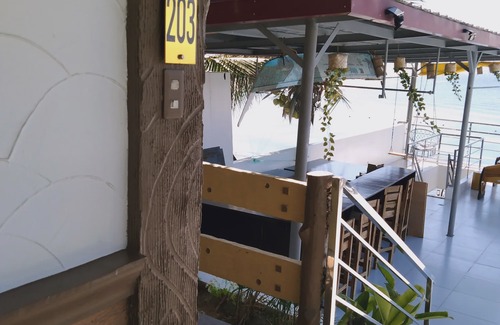 Mabini Hotel | The Philip Ann Resort
